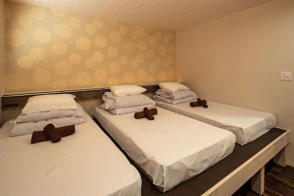 Foto - ESTABLISHMENT Asakusa