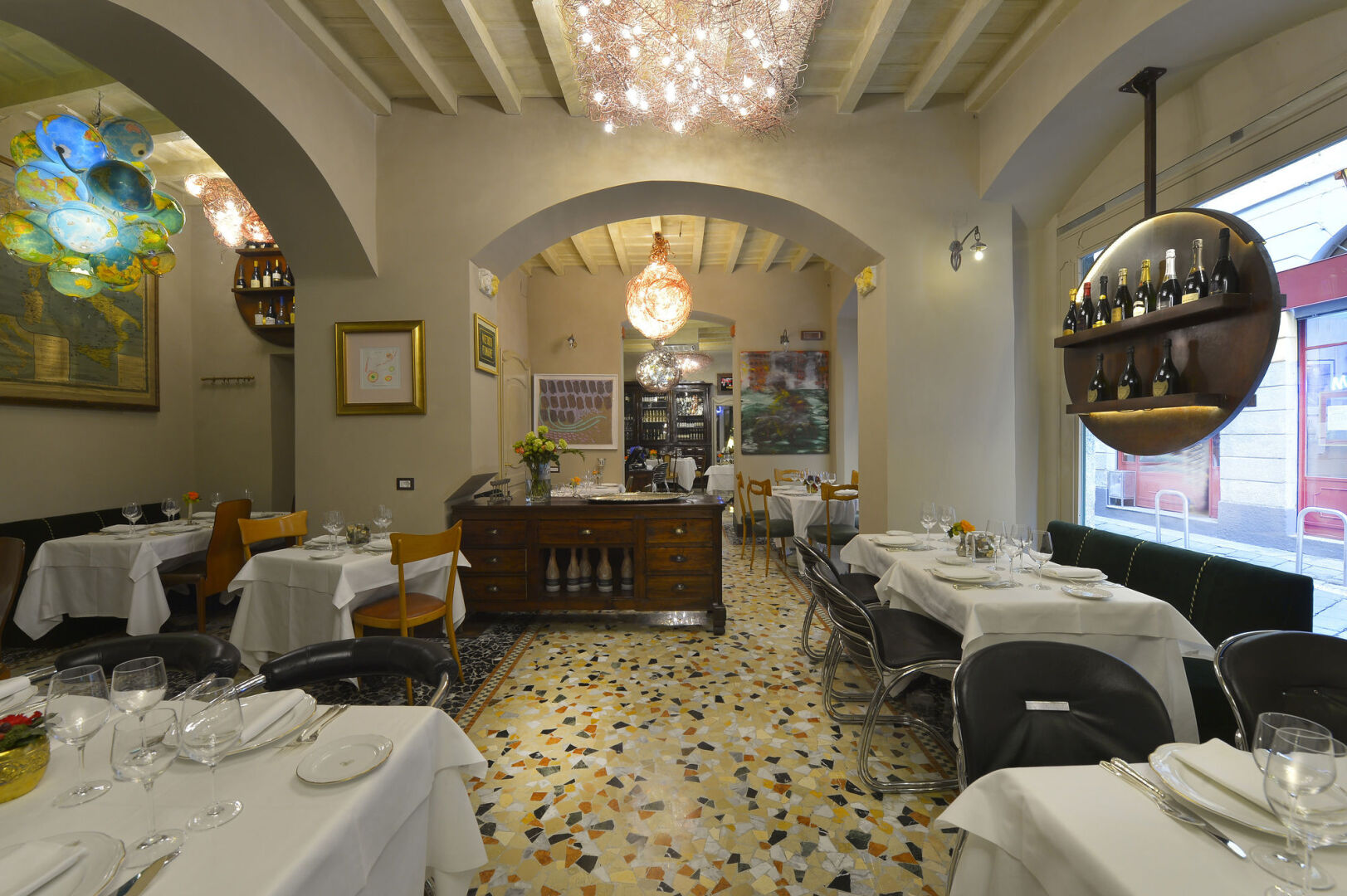 Photo - Hotel Santa Marta Suites