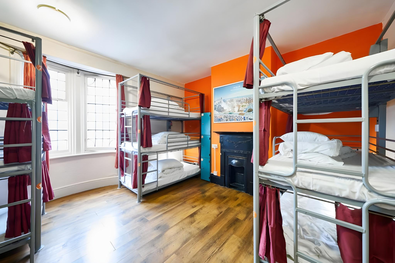 Foto - St Christopher's Inn, Hammersmith - Hostel
