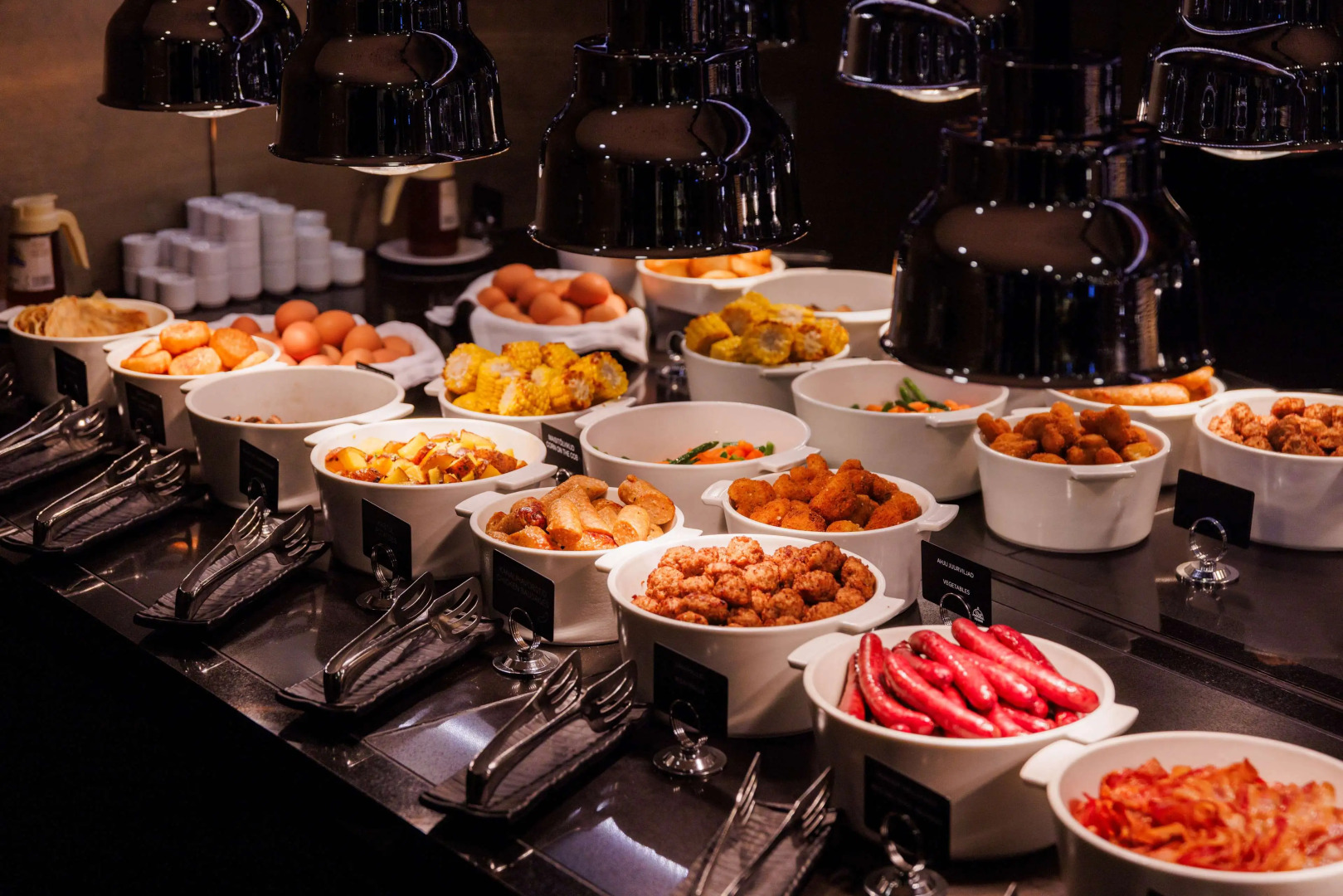 Photo - Palace Hotel Tallinn, a member of Radisson Individuals