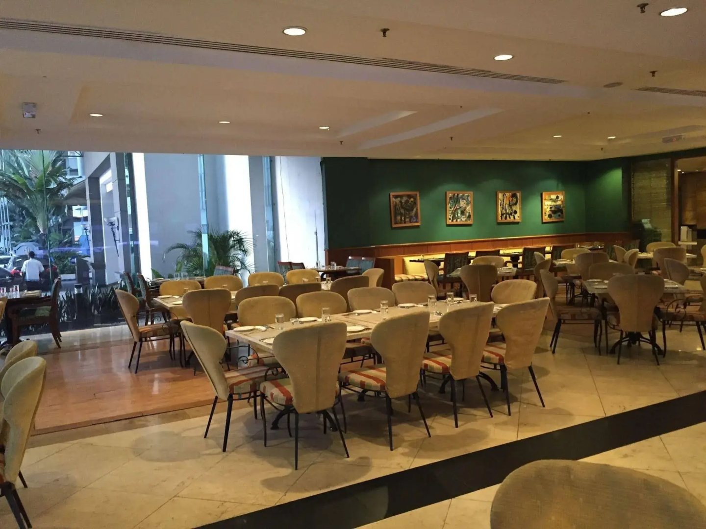 Foto - Hotel Armada Petaling Jaya