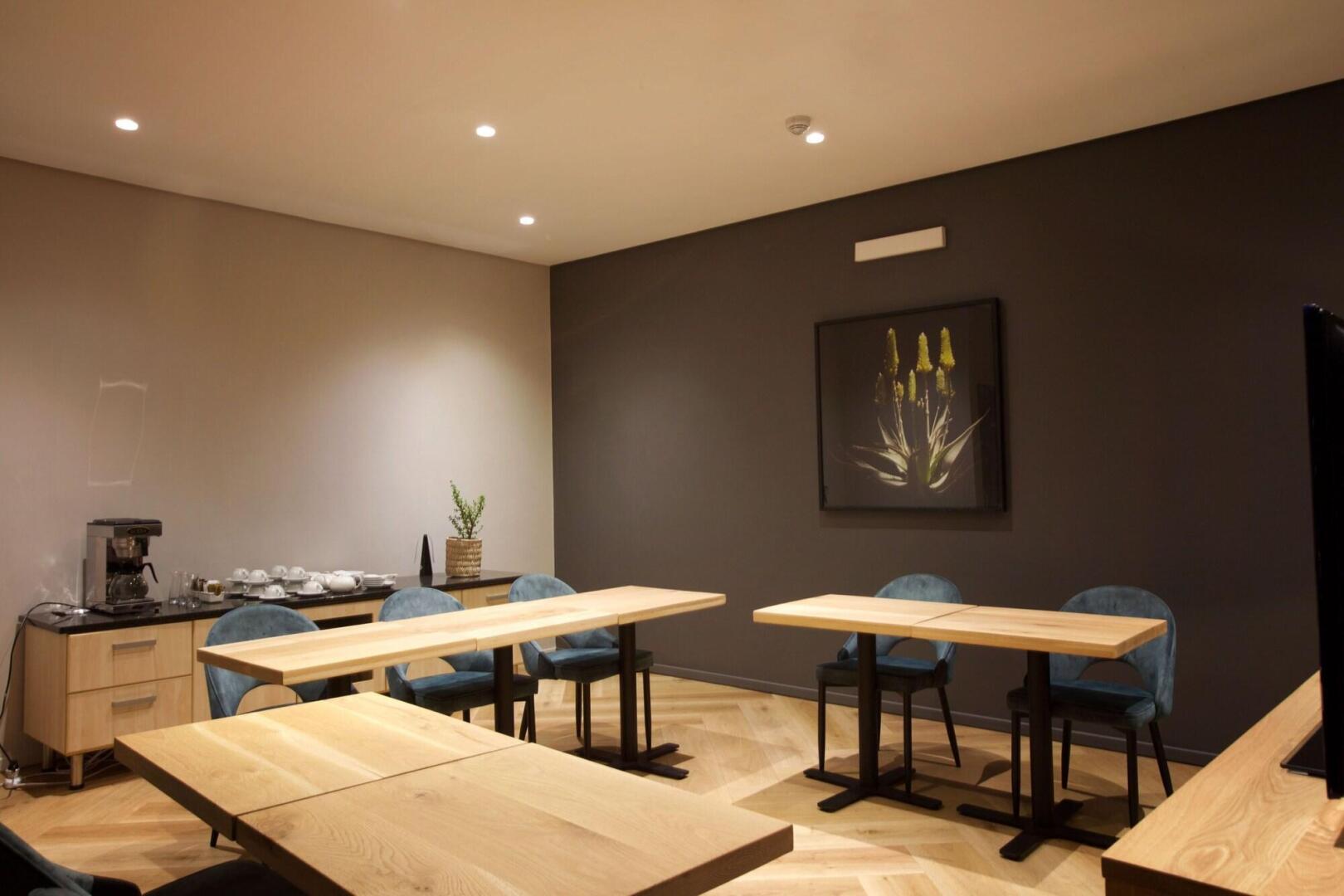 Foto - Kloof Street Hotel - Lion Roars Hotels & Lodges