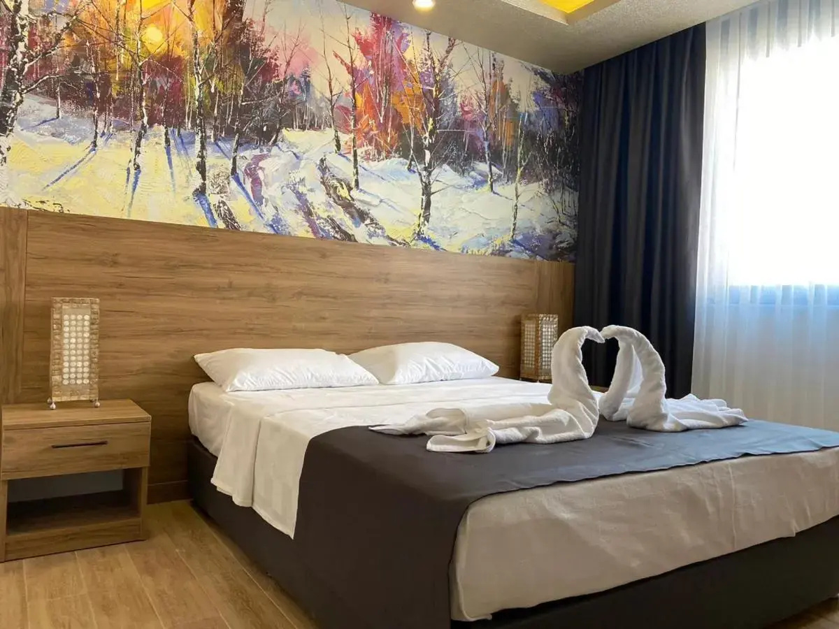 Photo - Golden World Suite Hotel