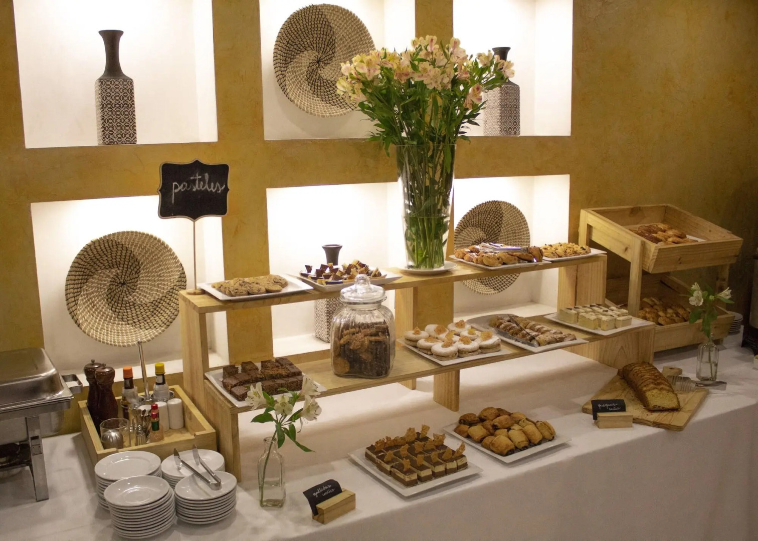 Photo - Hotel Gran Palace