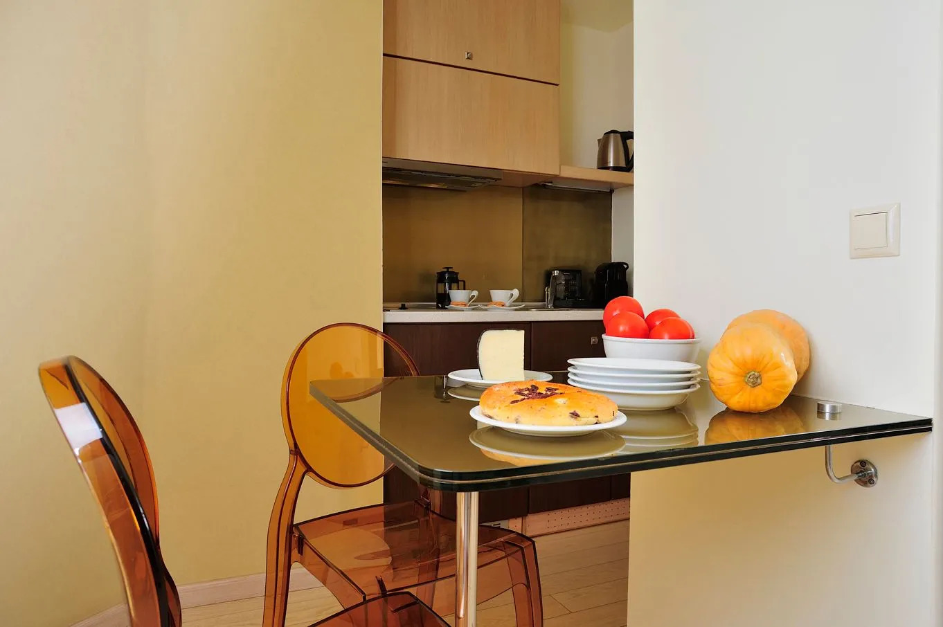 Photo - Steris Elegant Beach Hotel