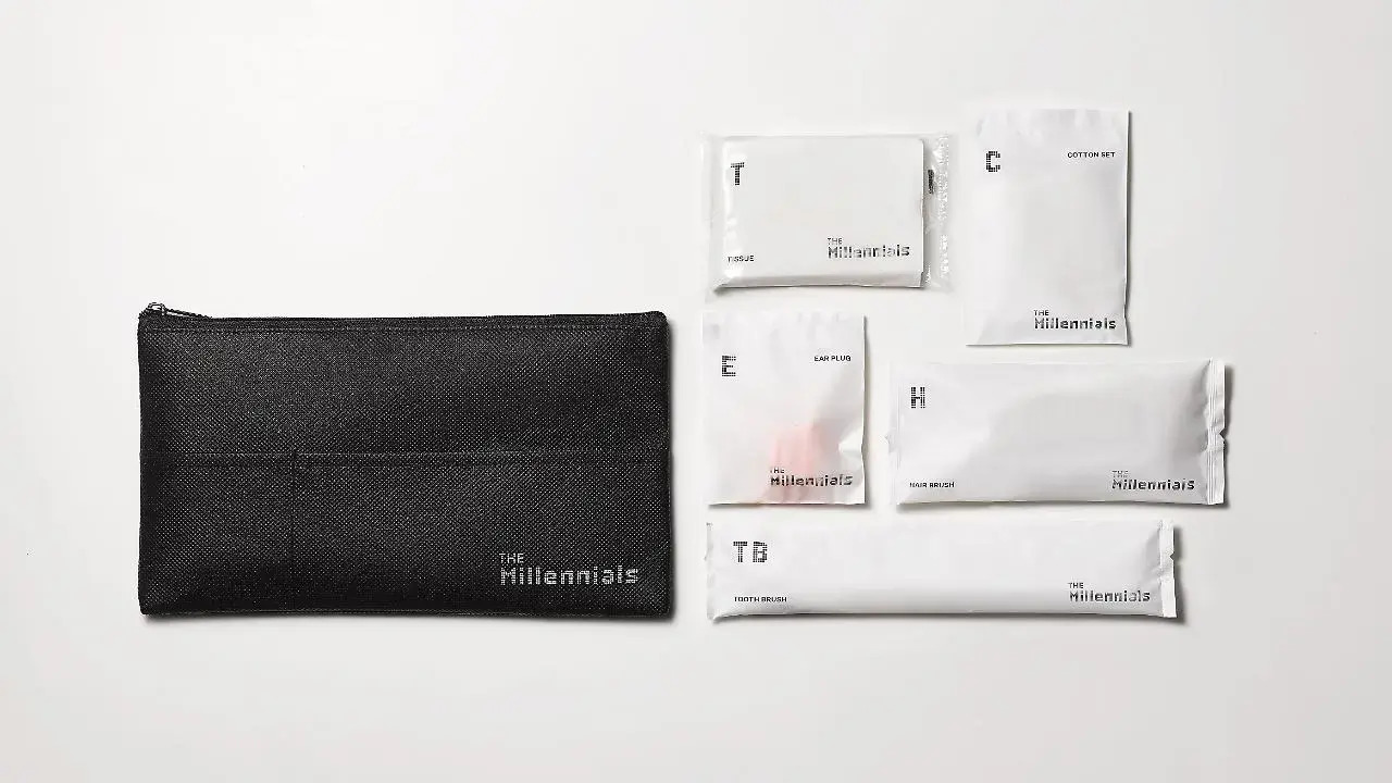 Photo - The Millennials Kyoto