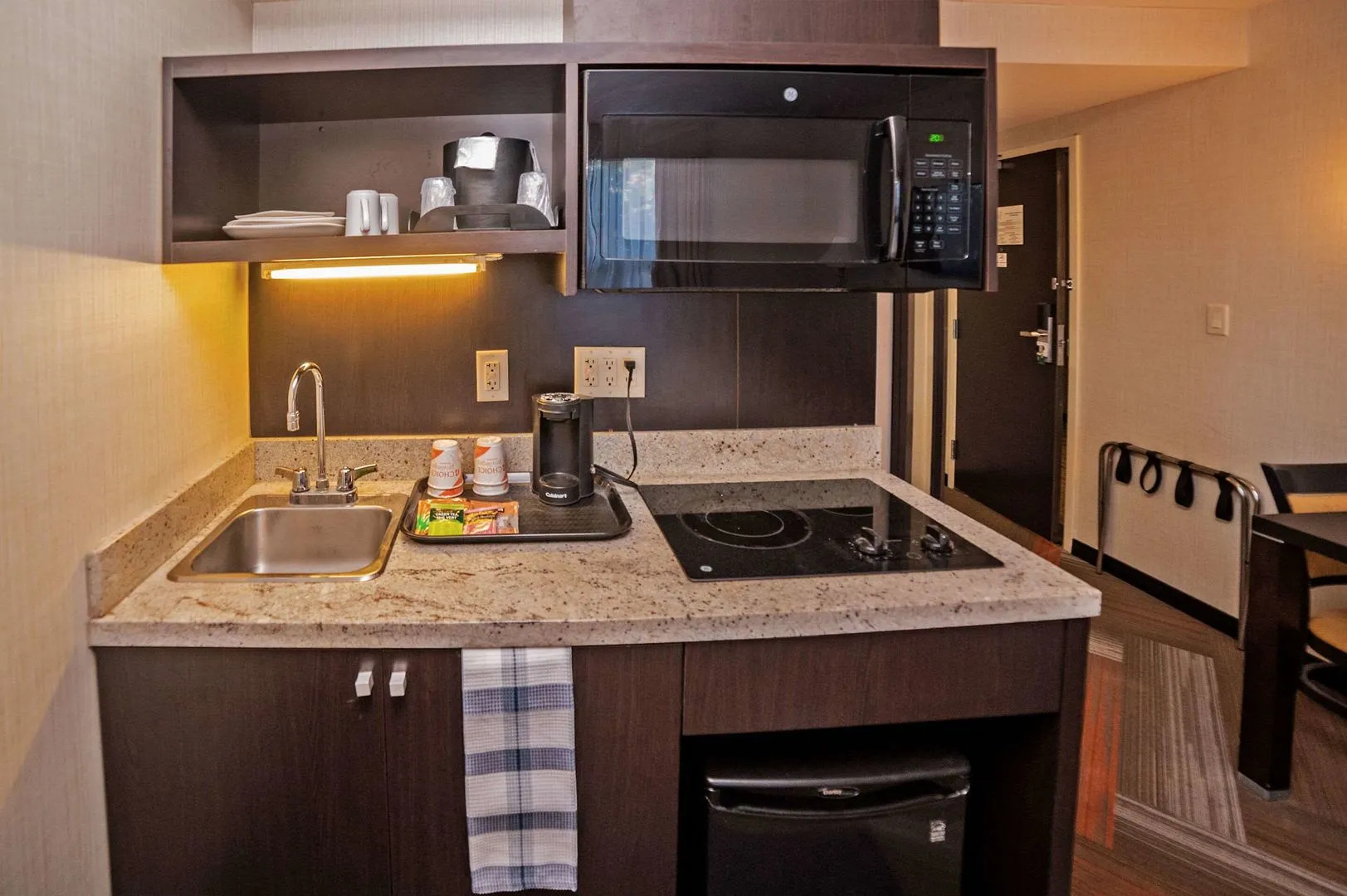 Foto - Quality Hotel