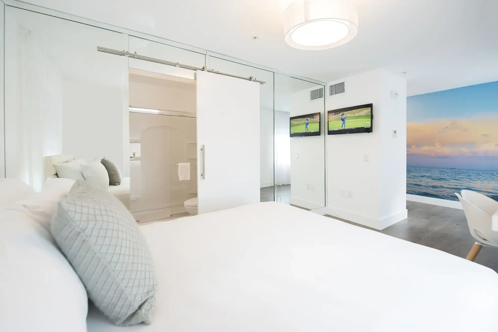 Foto - President Hotel Villa