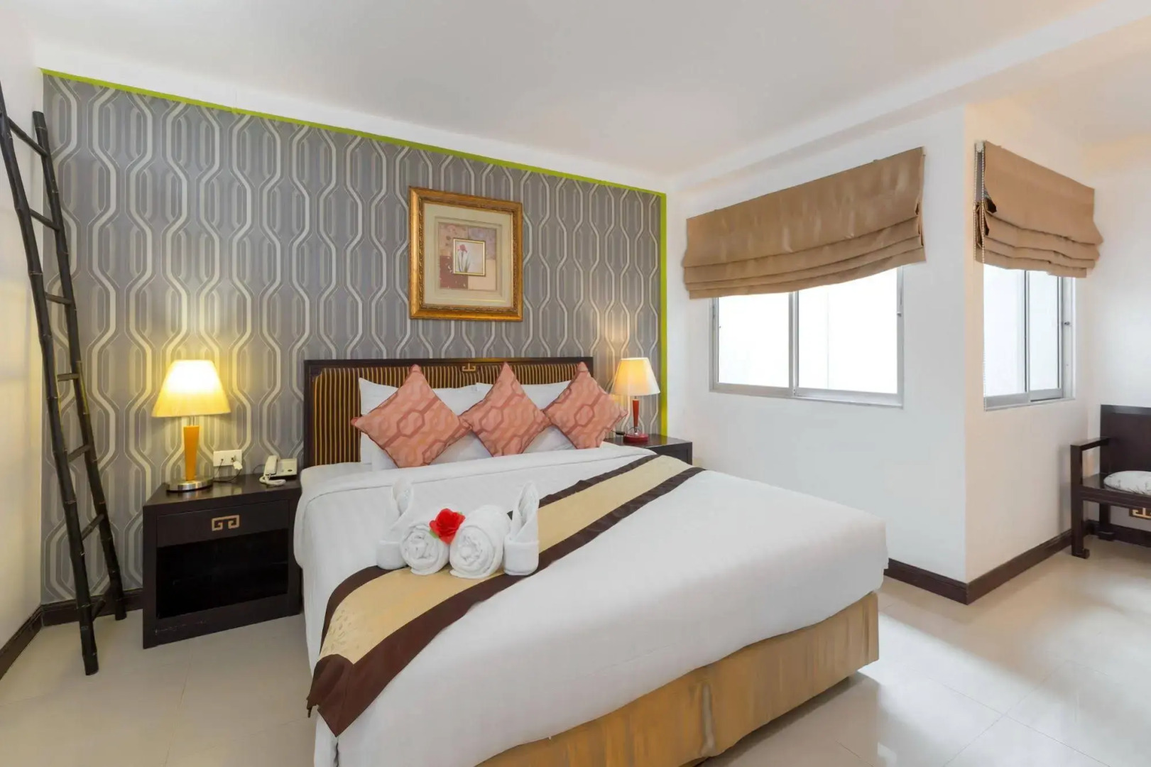 Photo - The Golden Ville Boutique Hotel and Spa