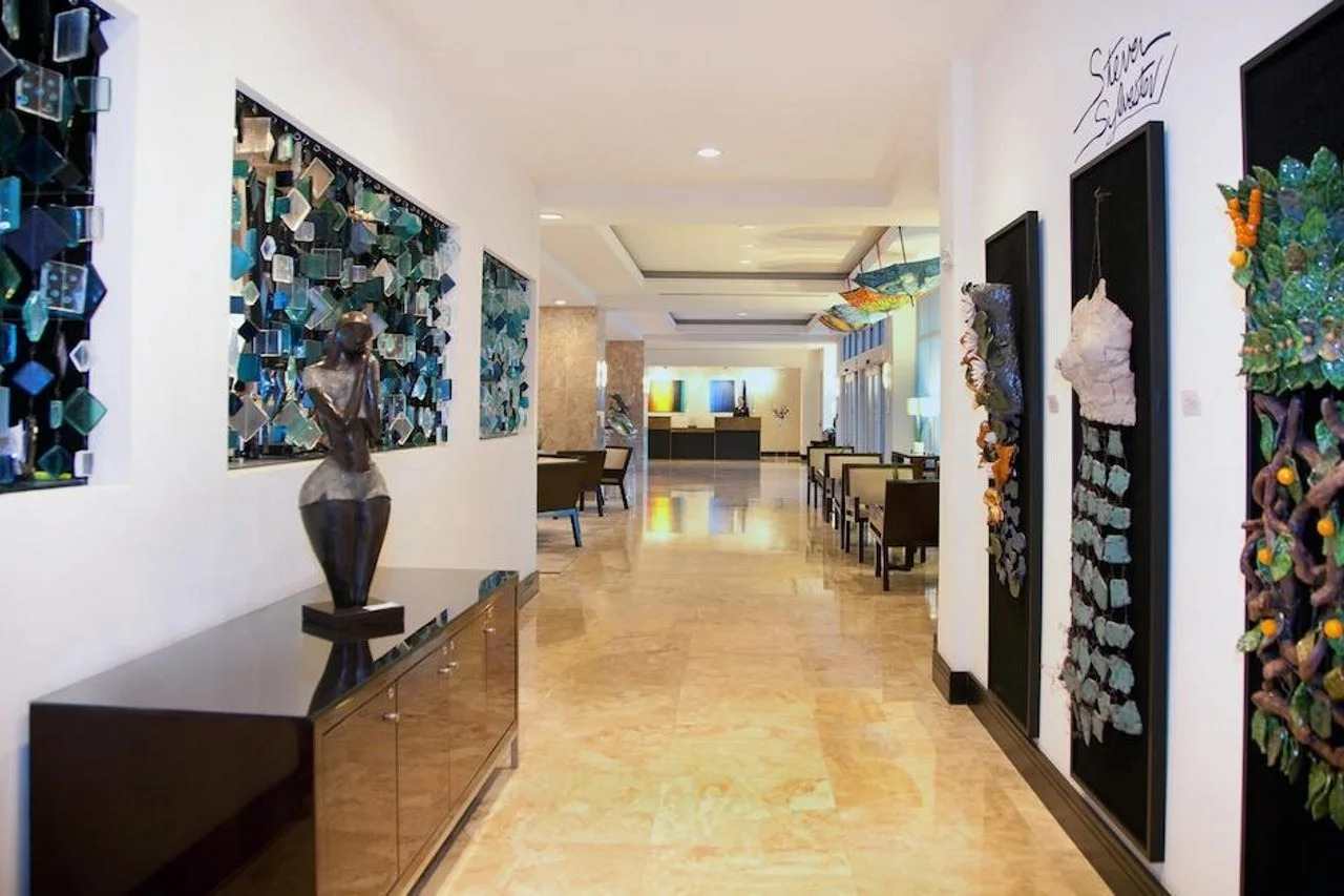 Foto - GALLERY One - A DoubleTree Suites by Hilton Hotel