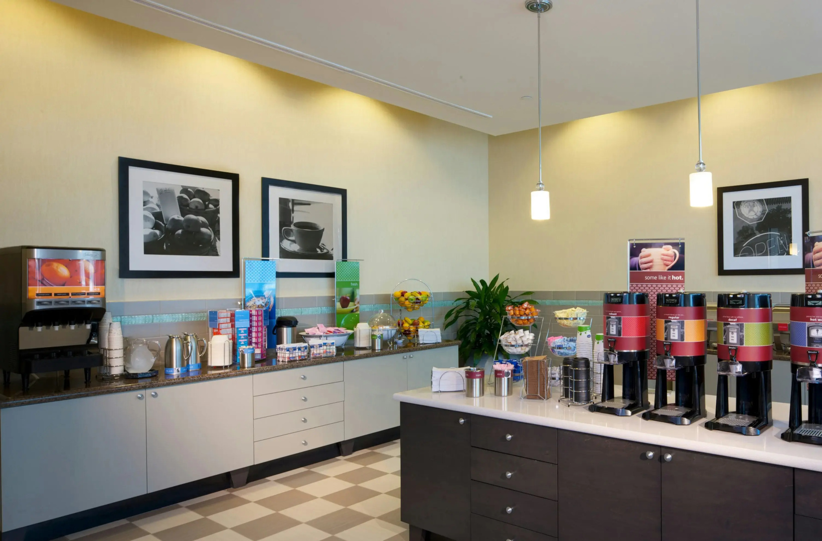 Photo - Hampton Inn & Suites Miami/Brickell-Downtown