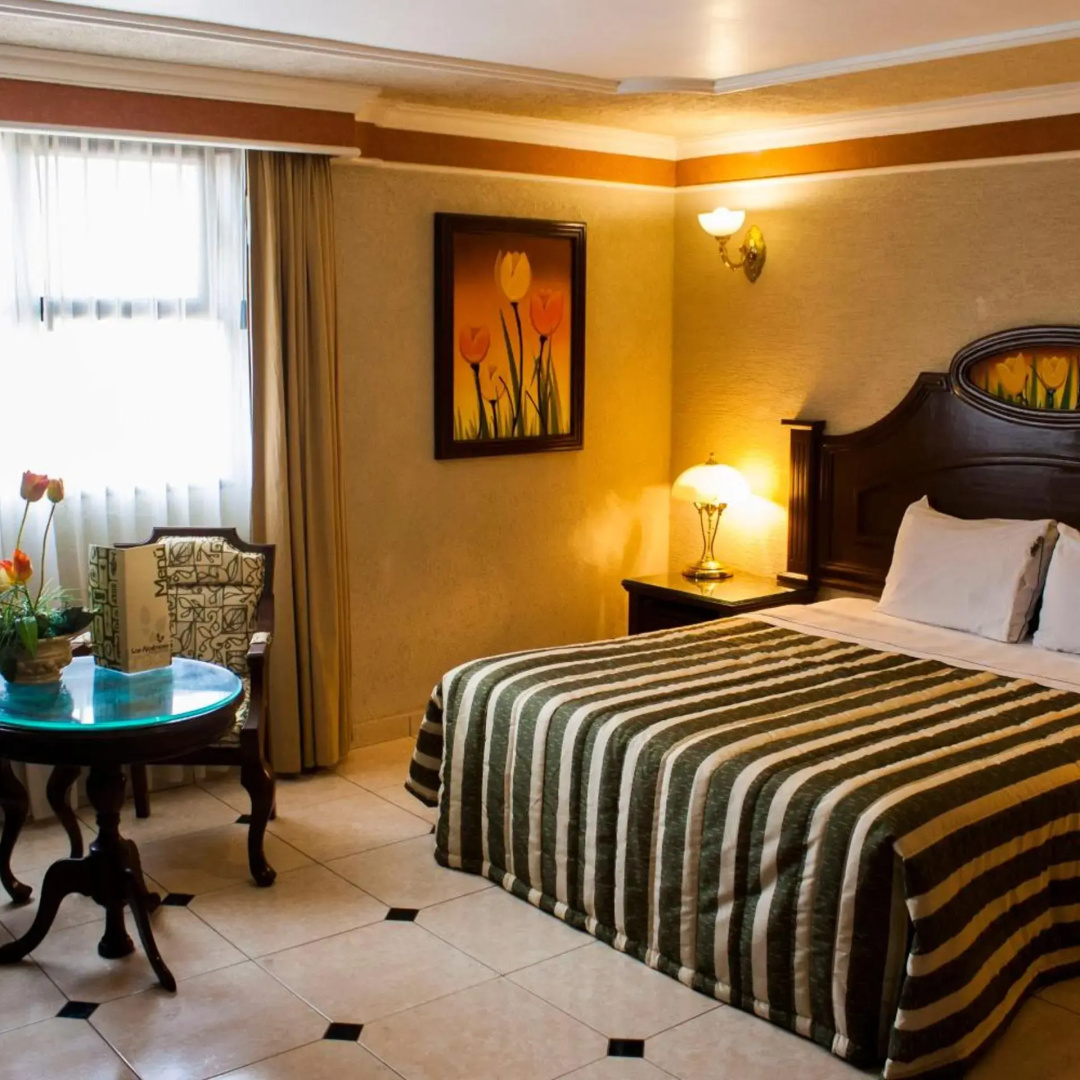 Foto - Hotel Casino Plaza