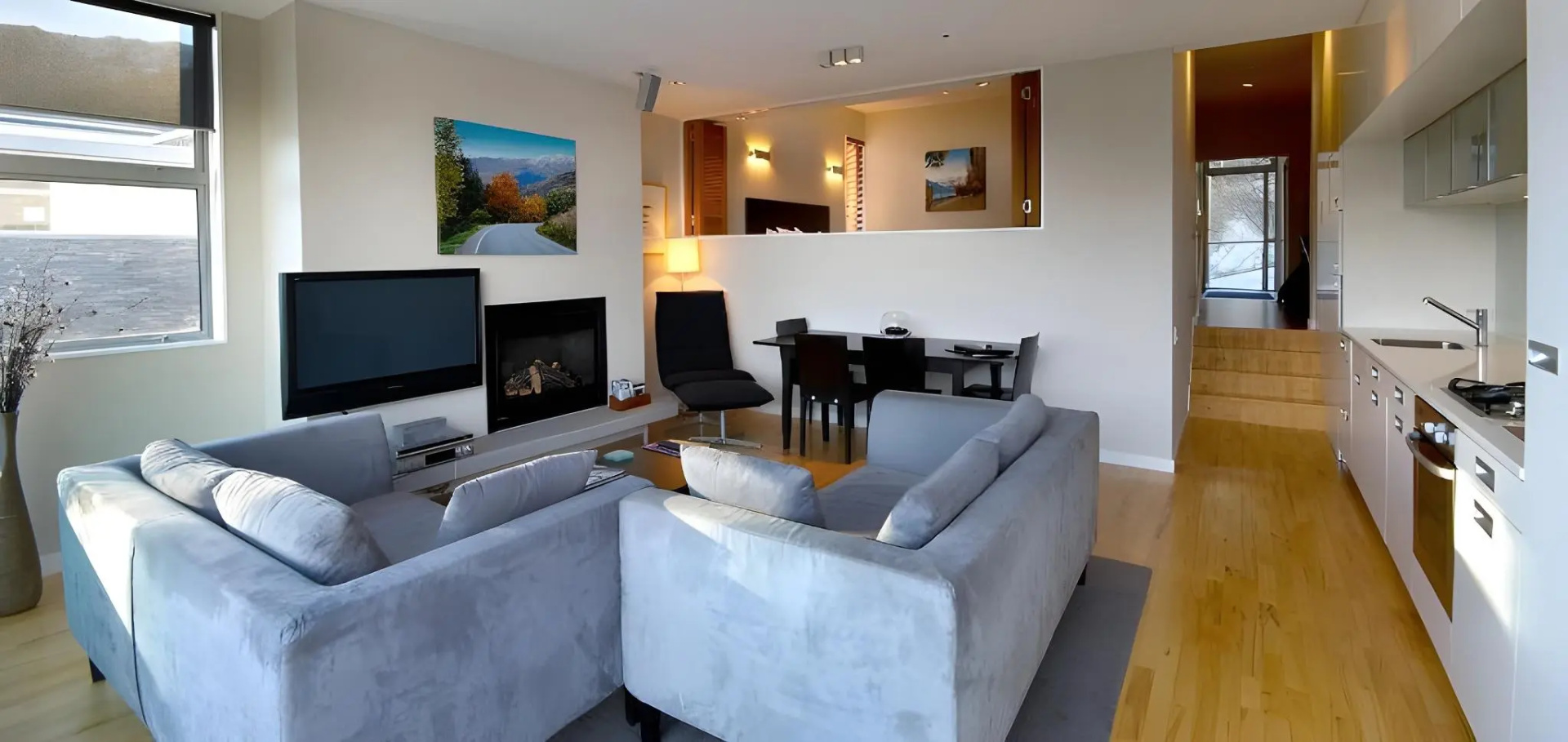 Photo - Swiss-Belsuites Pounamu Queenstown