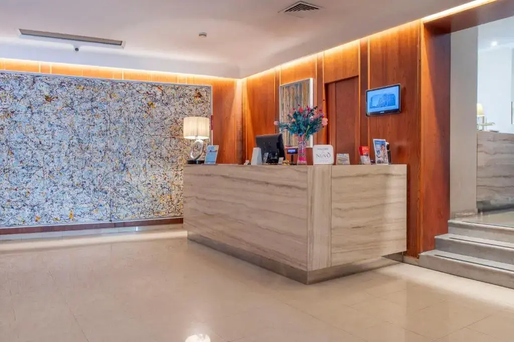 Foto - Hotel Nuvò