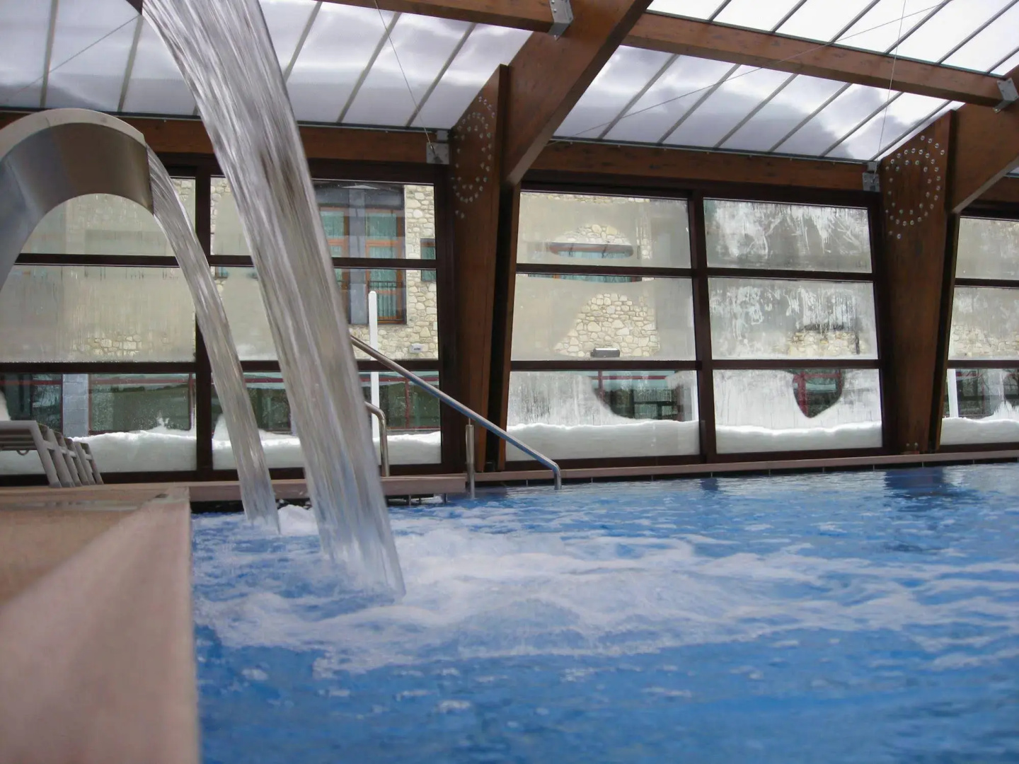Foto - SOMMOS Hotel Aneto