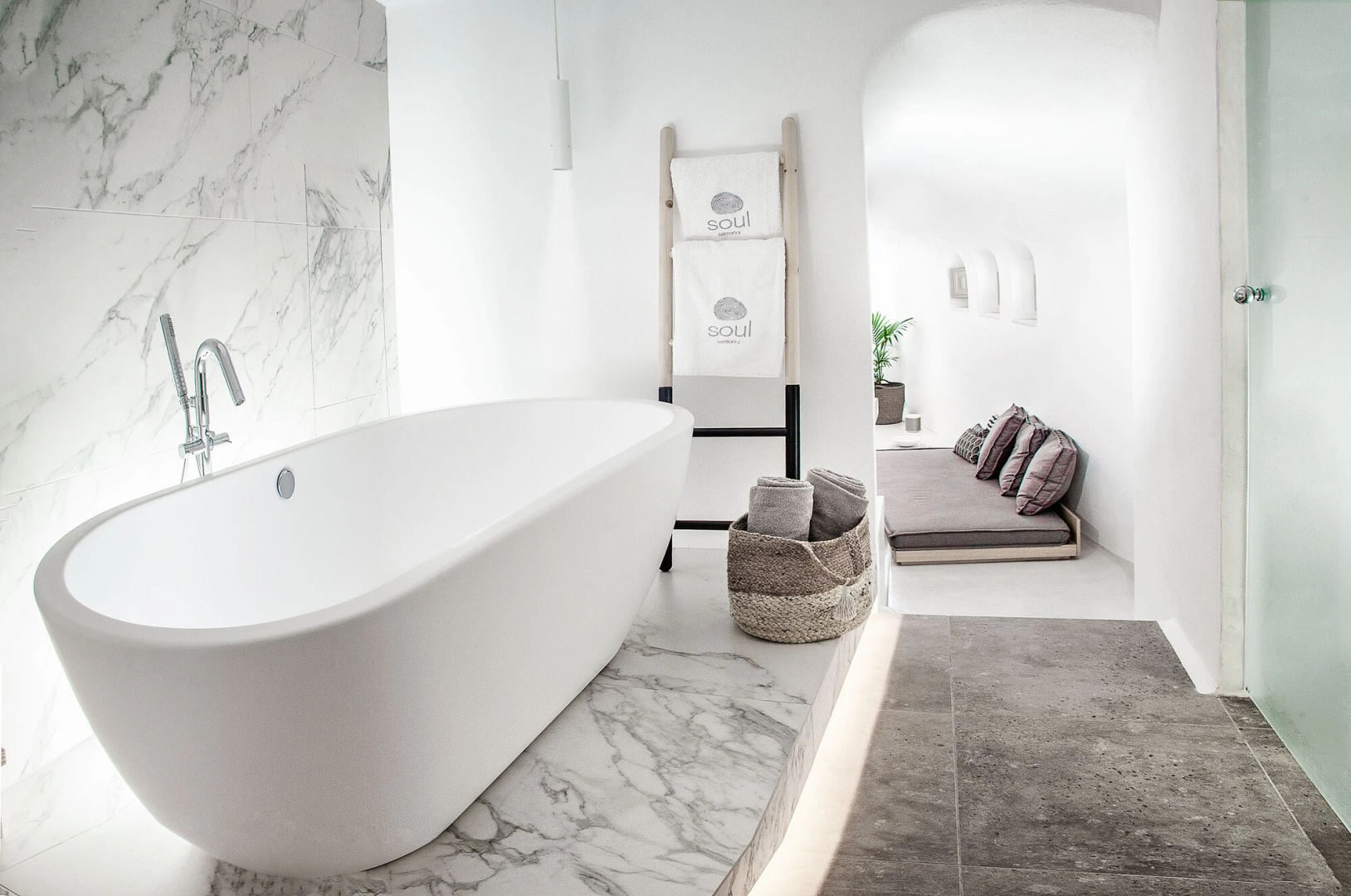 Santorini Soul Villas, Bild 6 von 13