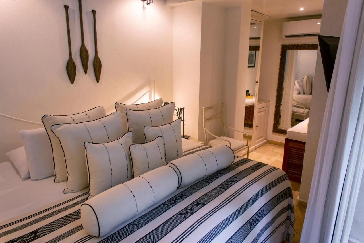 Photo - Leones de Alba Hotel Boutique