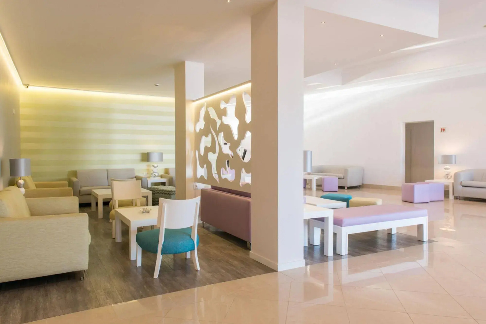 Foto - 3HB Clube Humbria - All Inclusive