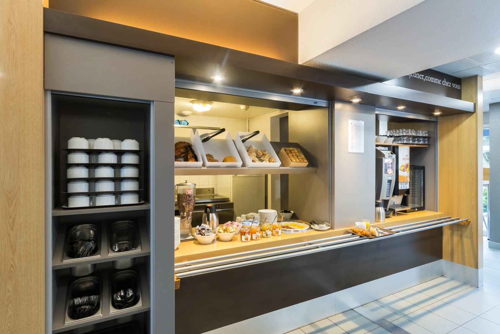 Photo - B&B HOTEL Nantes Parc Expos La Beaujoire