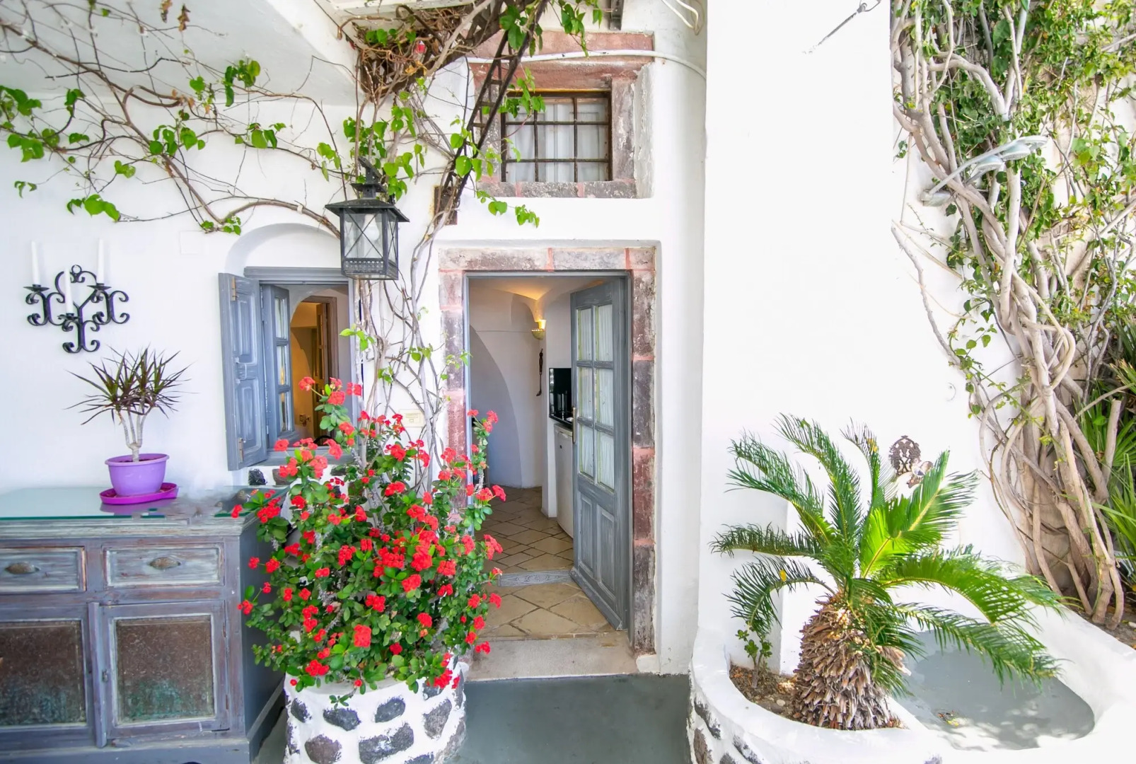 Foto - Alexander's Suites