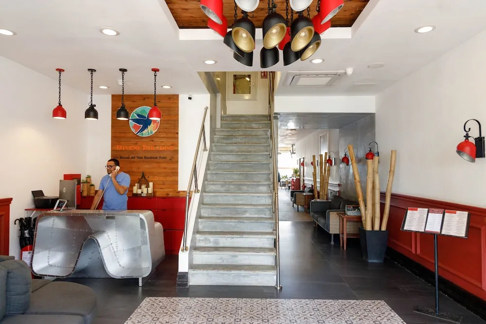 Photo - Divers Paradise Boutique Hotel