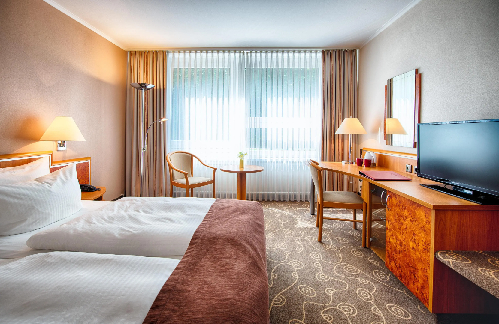 Photo - Leonardo Hotel Hamburg City Nord