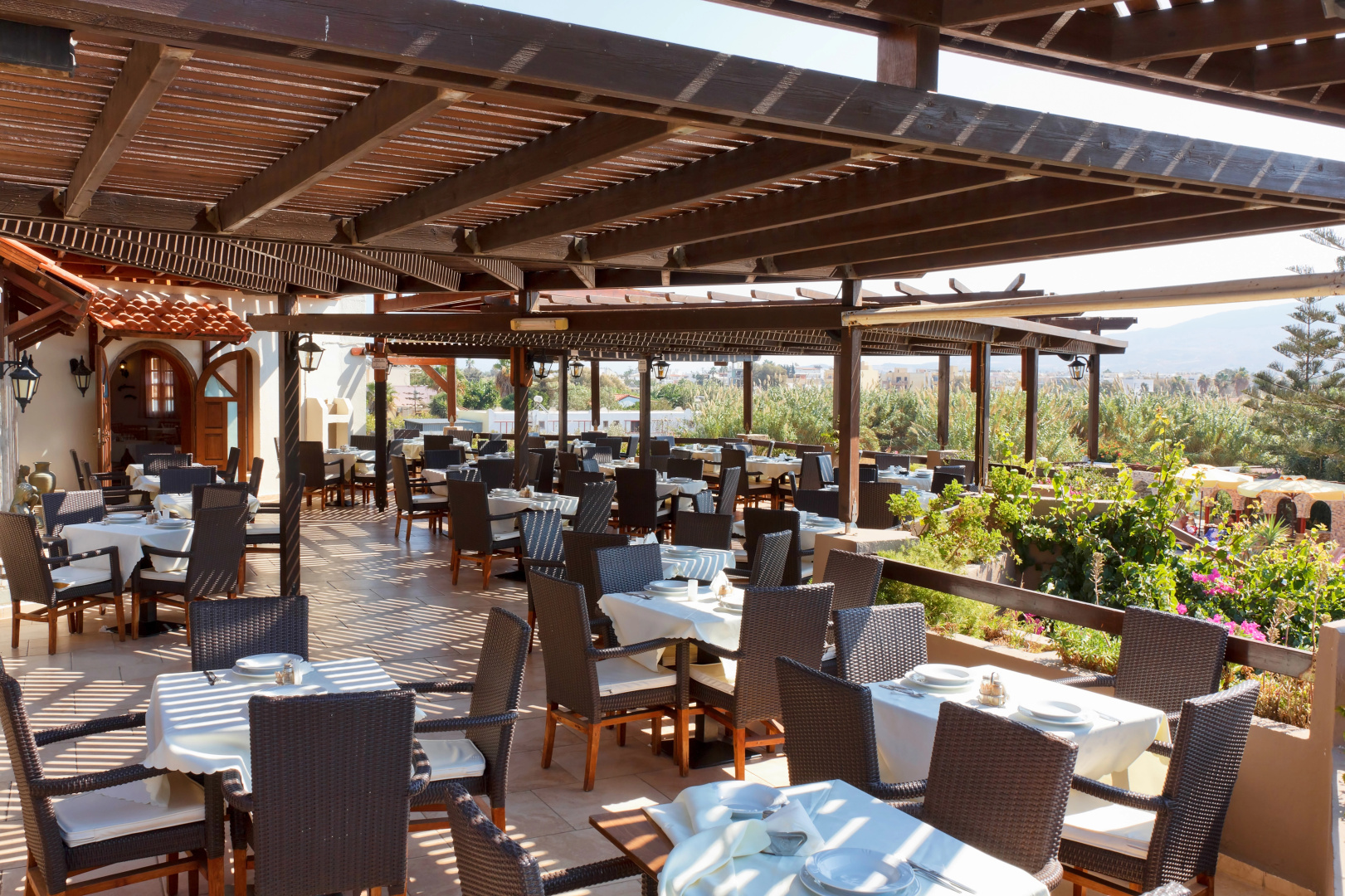 Foto - Gaia Garden Hotel