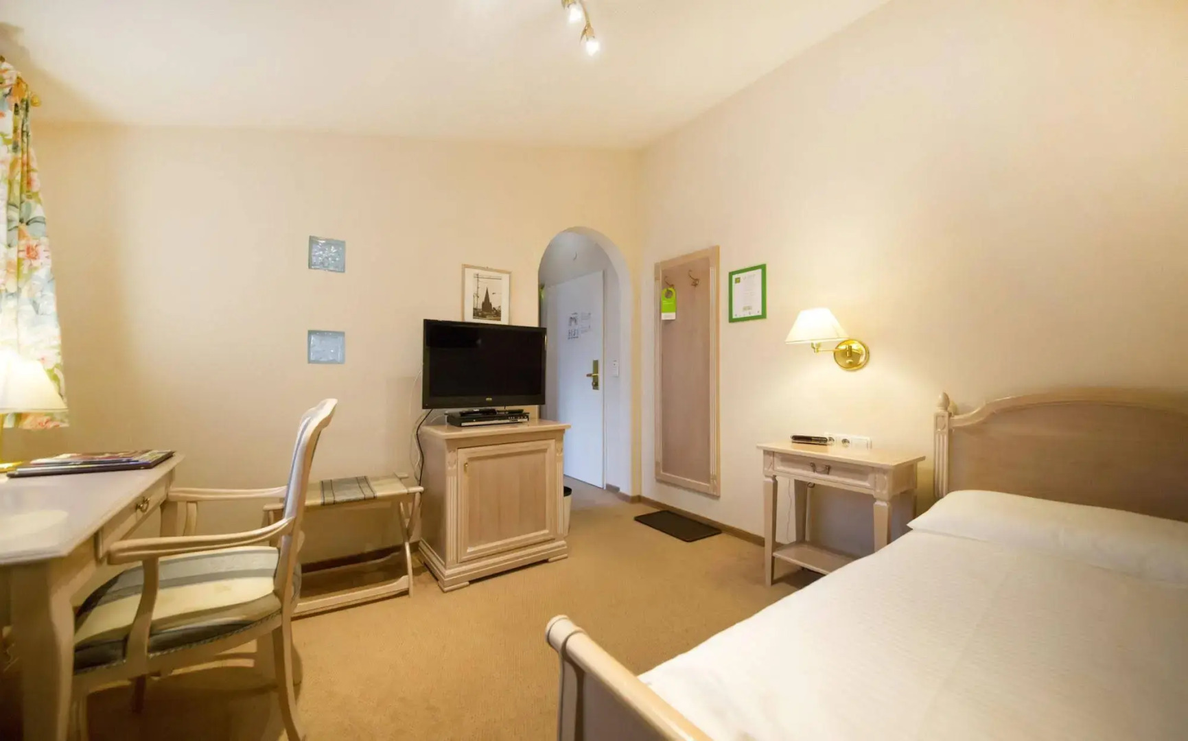 Photo - Das Grüne Hotel zur Post - 100 % BIO