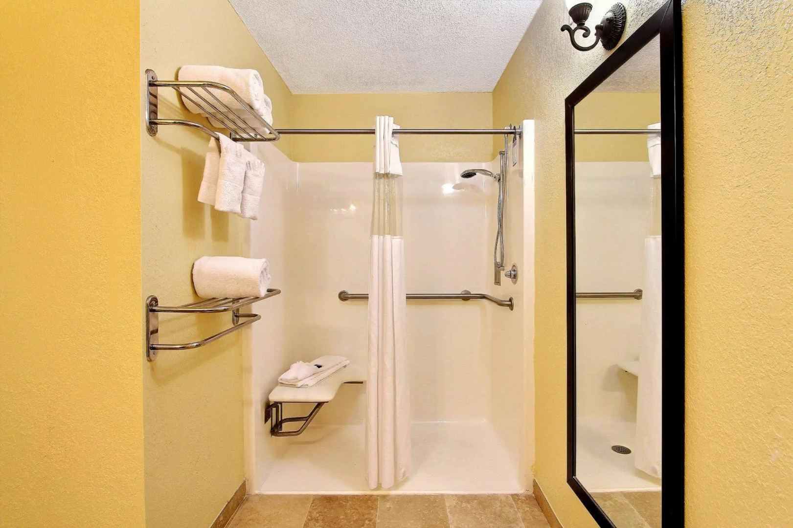 Foto - Best Western Savannah Historic District