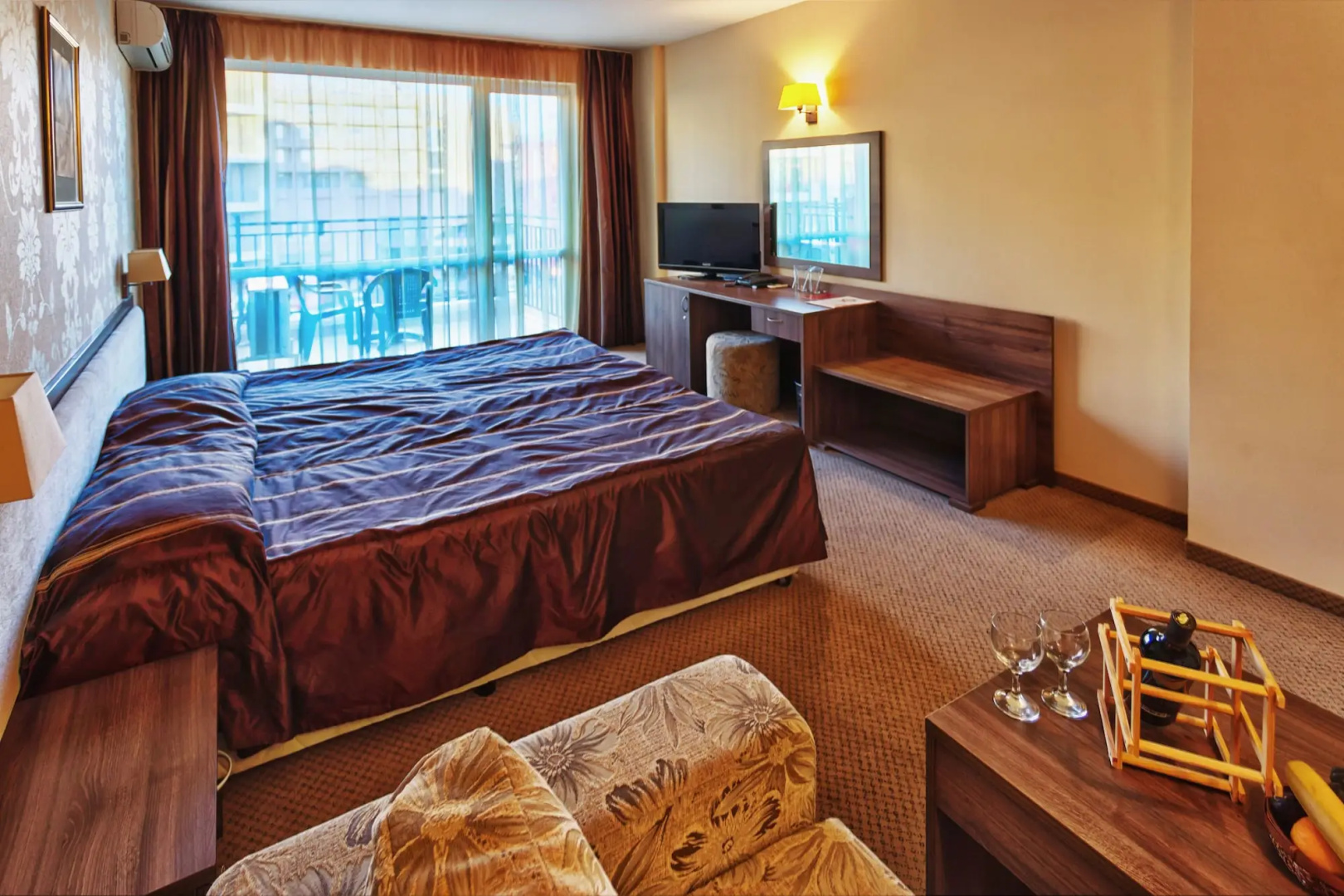 Photo - Hotel Forum