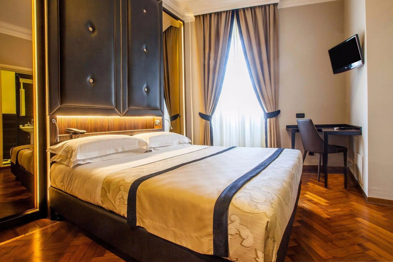 Photo - Hotel Lombardia