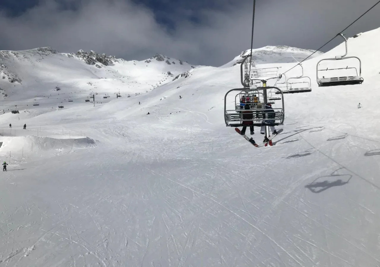 Foto - Pinewood Queenstown