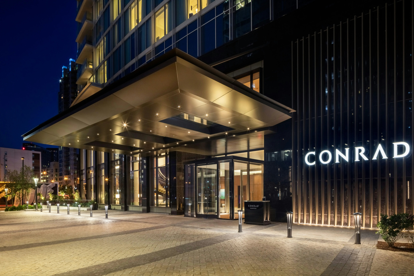 Foto - Conrad Nashville