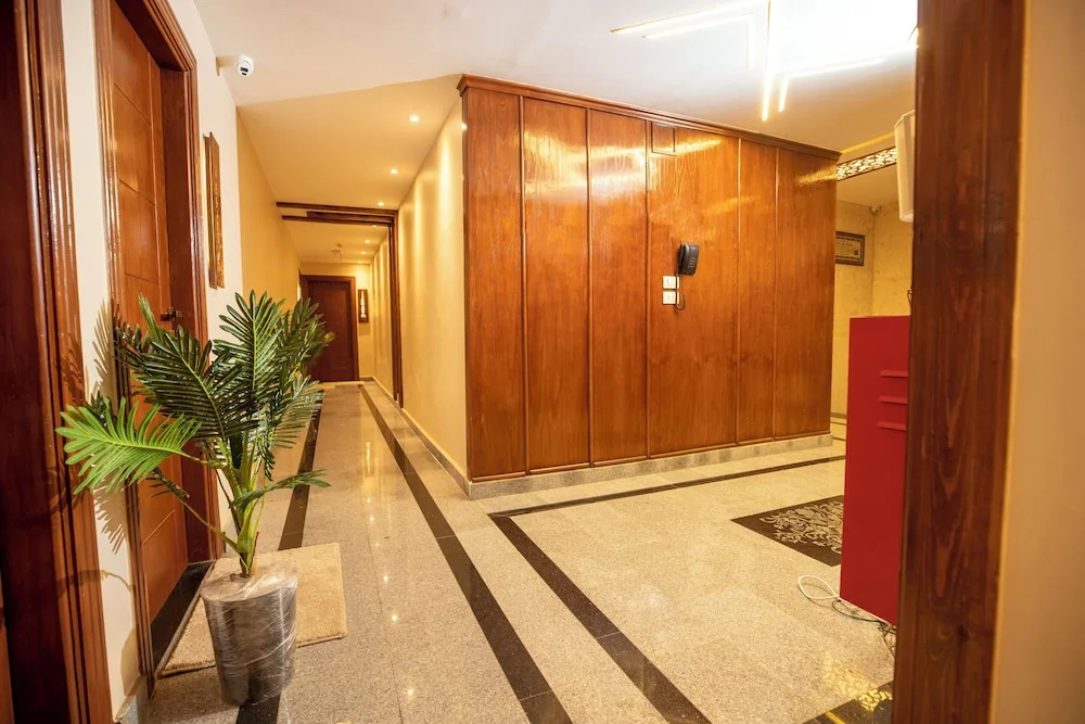 Foto - City Sun Cairo Hotel