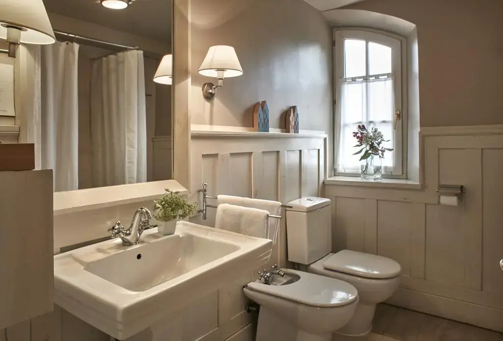 Foto - Jardin de Carrejo