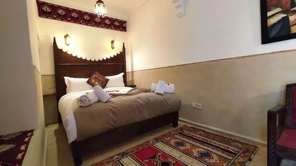 Foto - RIAD DAR En-Nawat