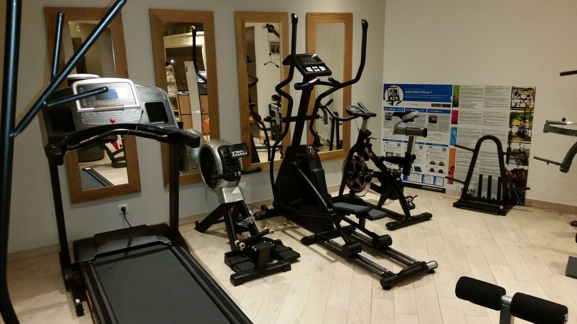 Foto - Green hotels Confort Paris 13