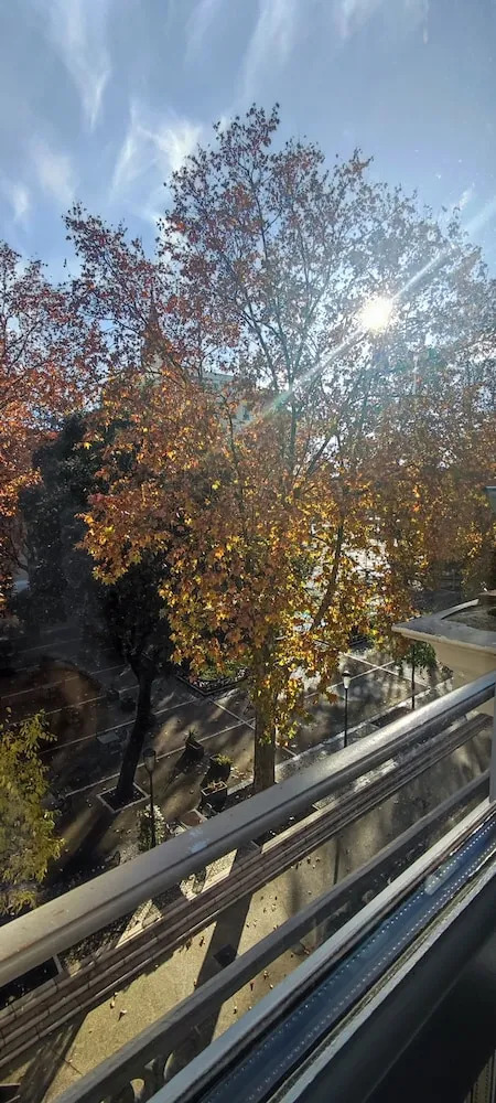 Foto - Square Hôtel