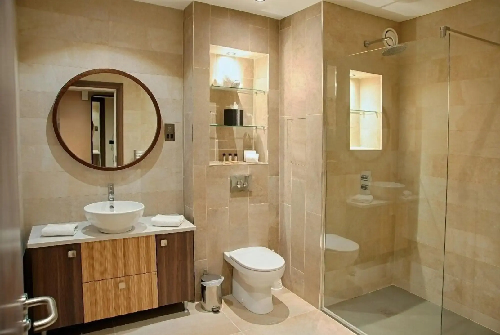Foto - The Kingsley Hotel