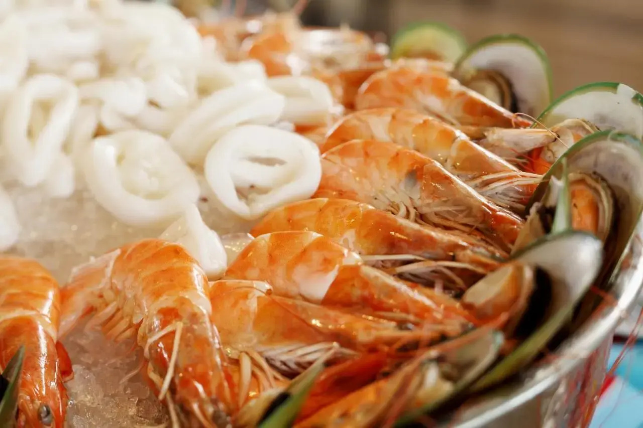 Photo - Centara Life Government Complex Hotel & Convention Centre Chaeng Watthana