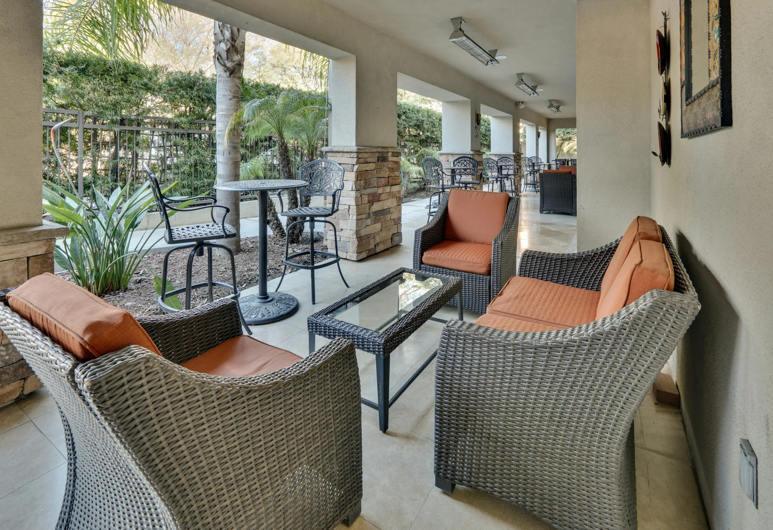 Foto - Hilton Garden Inn San Diego Del Mar