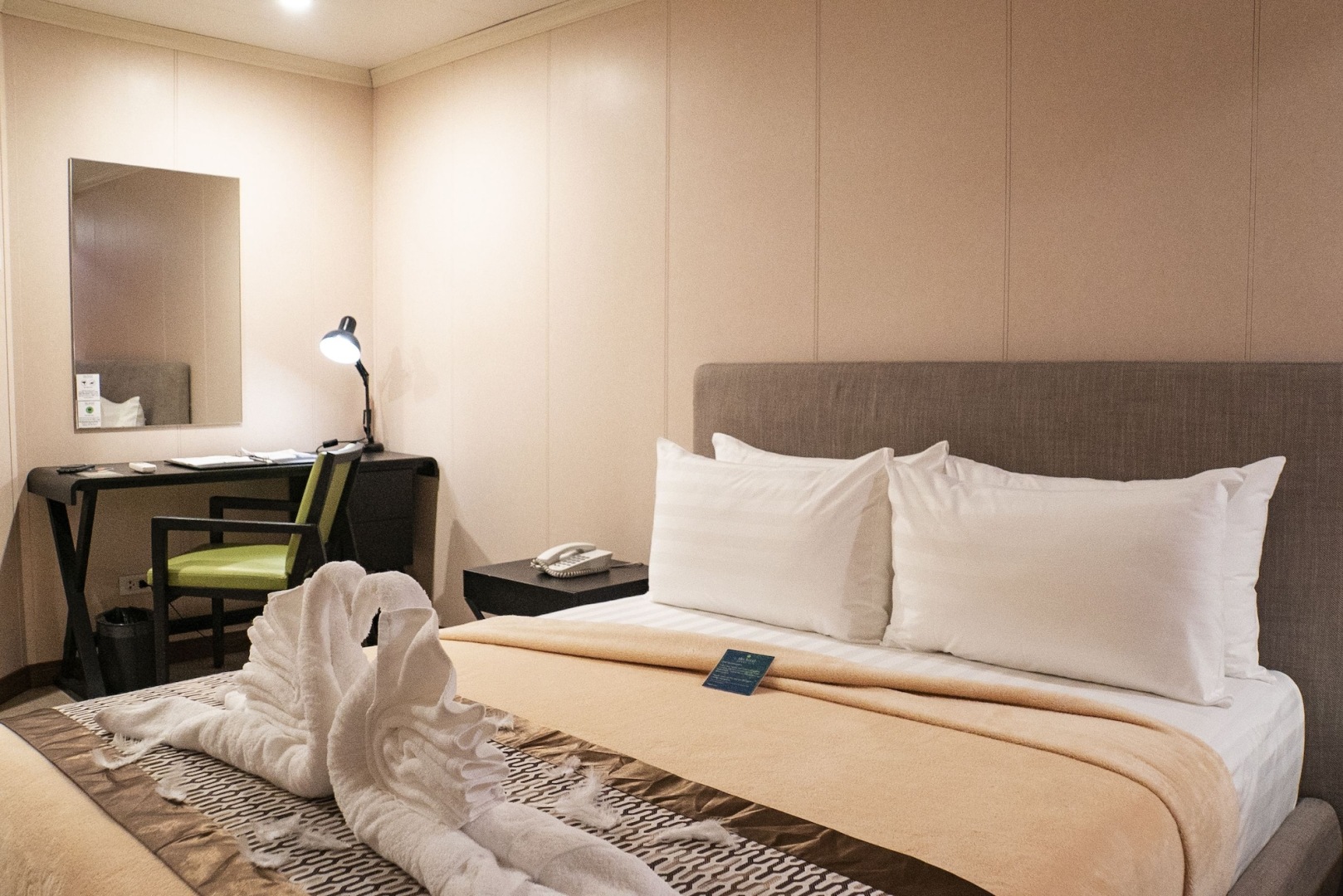 Photo - Green Sun Hotel