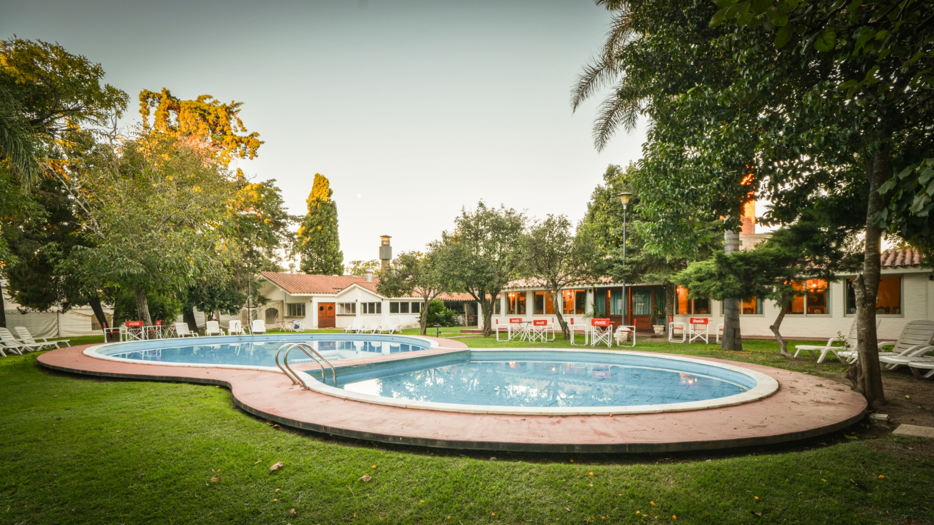 Foto - Portal del Lago Hotel