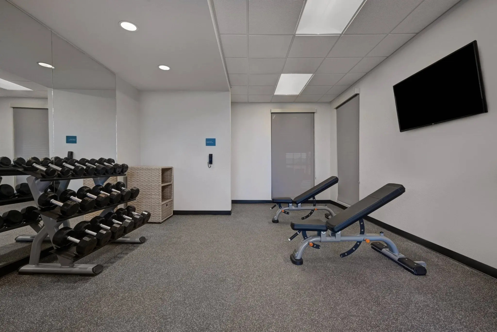 Foto - TownePlace Suites Sacramento Airport Natomas