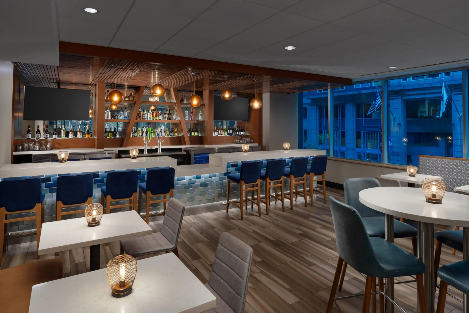 Foto - La Quinta Inn & Suites by Wyndham Chicago Downtown
