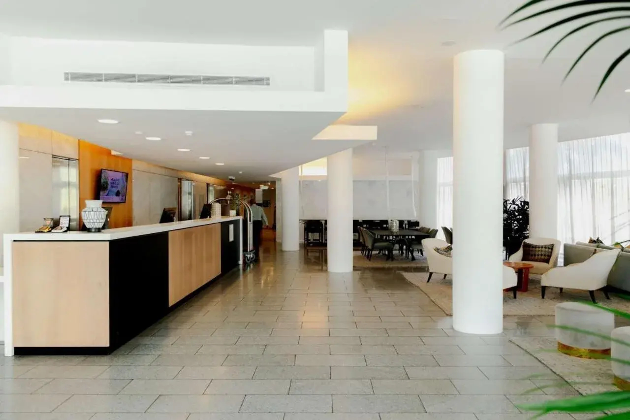 Foto - Mercure Brisbane Spring Hill