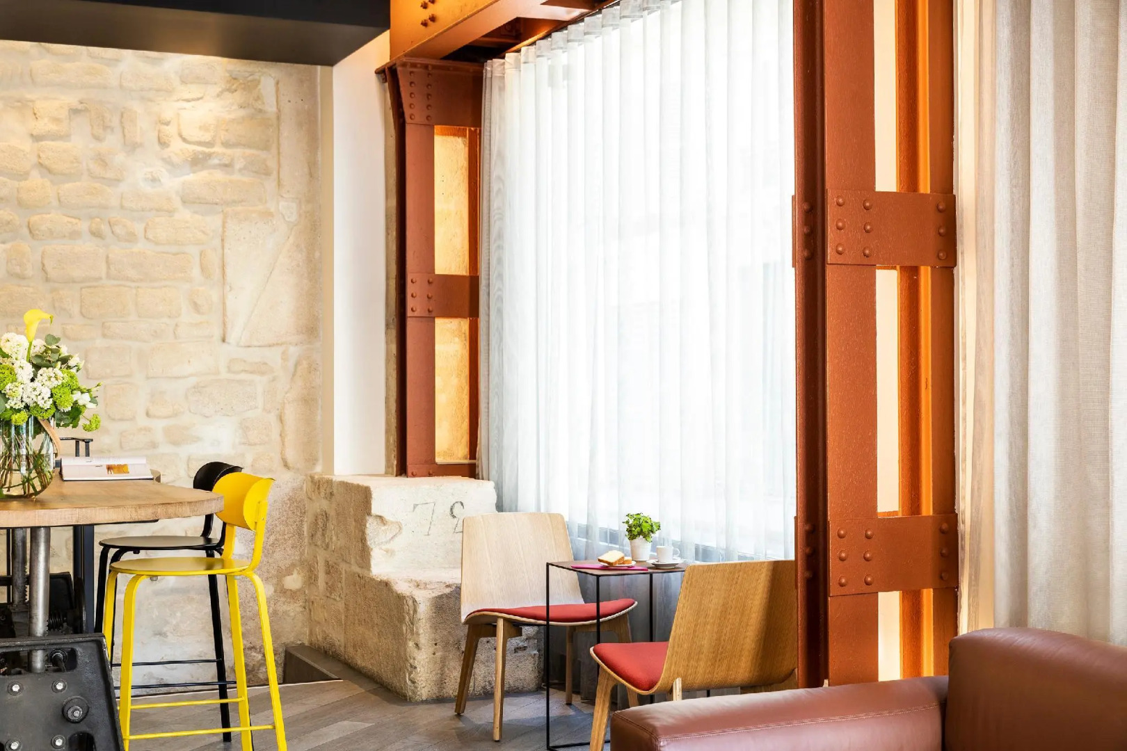 Photo - Hotel Marais Grands Boulevards