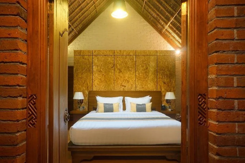 Foto - Uma Mani Villa Jimbaran