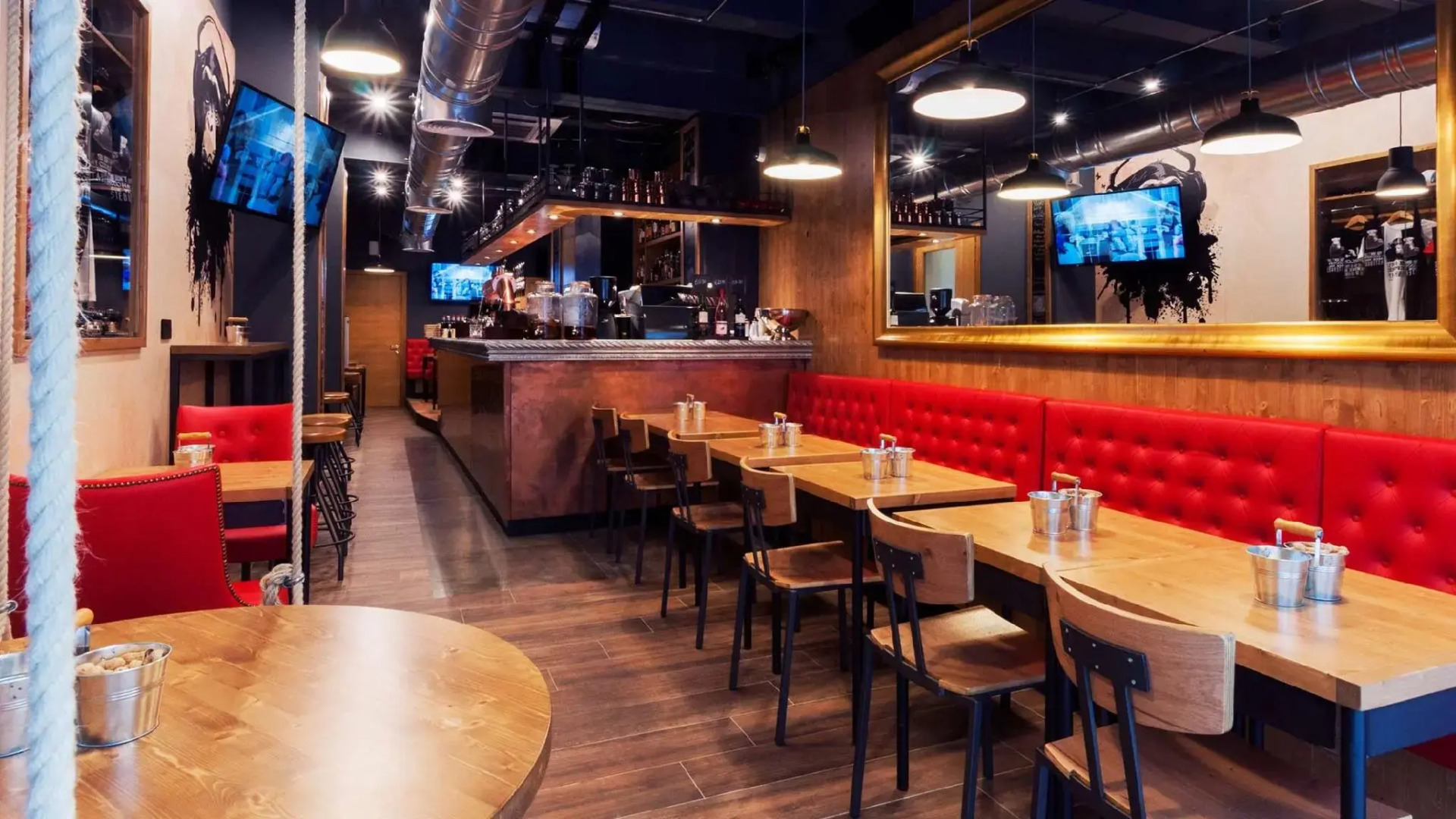 Photo - AX The Saint John