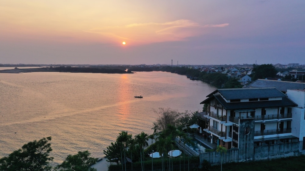 Photo - Nghe Prana Hotel and Spa Hoi An
